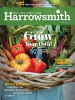 Harrowsmith